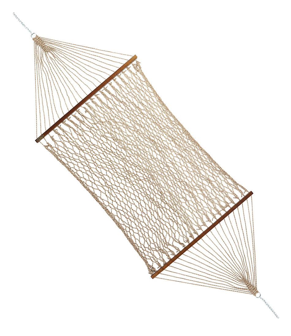 Backyard Duracord 55" Hammock, Marled | L.L.Bean outlet