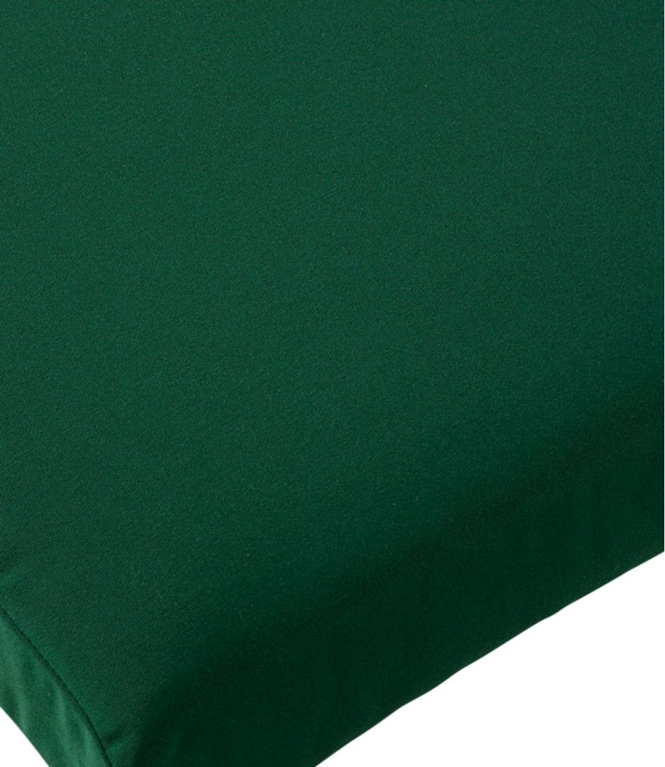 Casco Bay All-Weather Folding/Armless Chair Cushion | L.L.Bean outlet