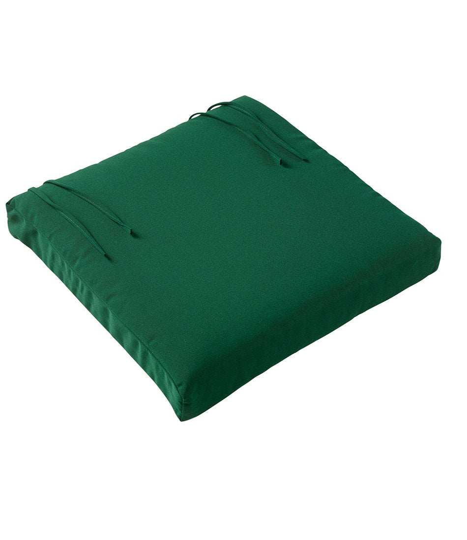 Casco Bay All-Weather Folding/Armless Chair Cushion | L.L.Bean outlet