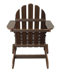 Recycled Poly Lumber Adirondack Chair, Classic | L.L.Bean outlet