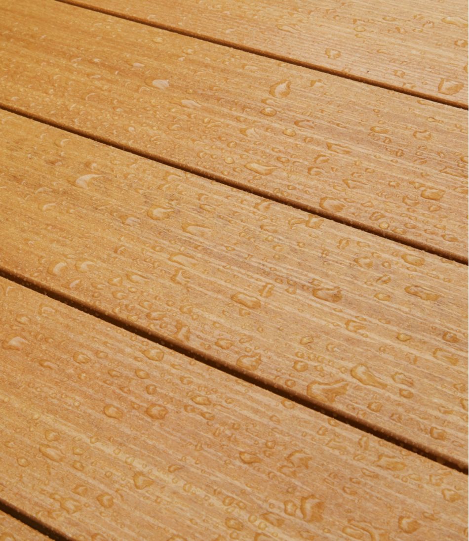 Recycled Poly Lumber Adirondack Chair, Classic | L.L.Bean outlet