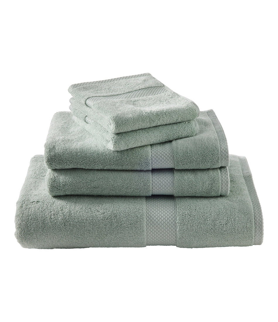 Premium Cotton Towels | L.L.Bean online