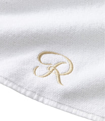 Organic Textured Cotton Towel | L.L.Bean sale