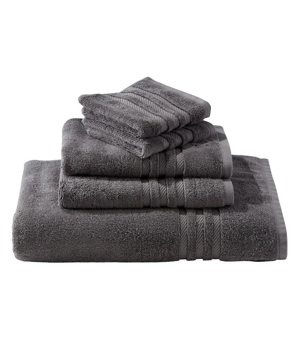 Bean's Organic Cotton Towel | L.L.Bean for sale