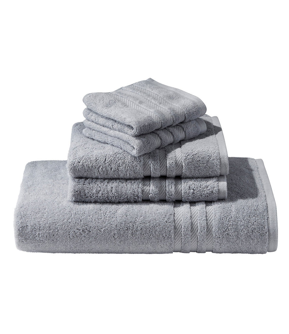 Bean's Organic Cotton Towel | L.L.Bean for sale
