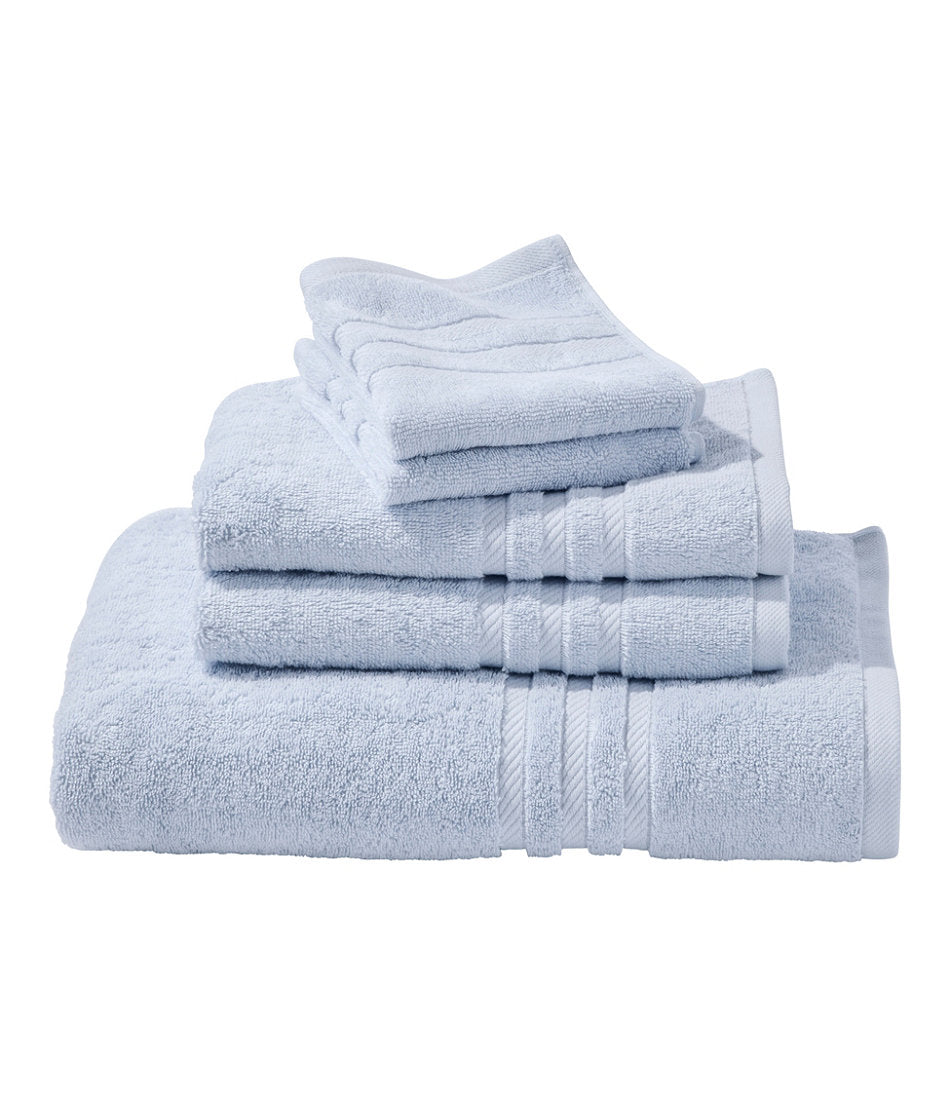 Bean's Organic Cotton Towel | L.L.Bean for sale