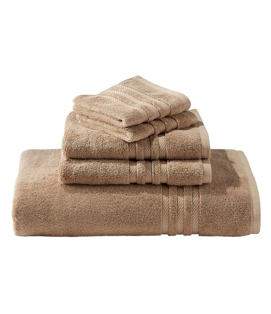 Bean's Organic Cotton Towel | L.L.Bean for sale