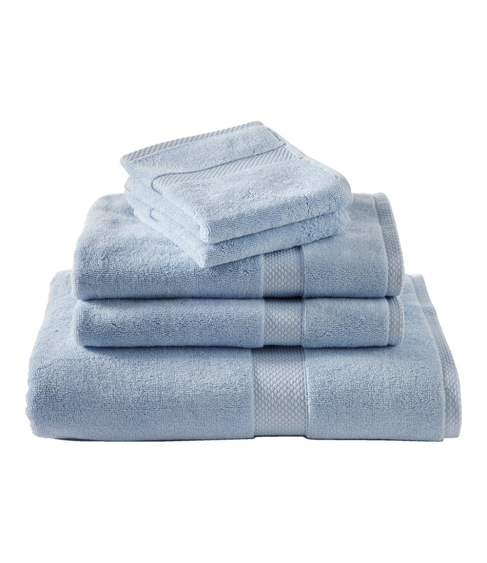 Premium Cotton Towel Set | L.L.Bean discount