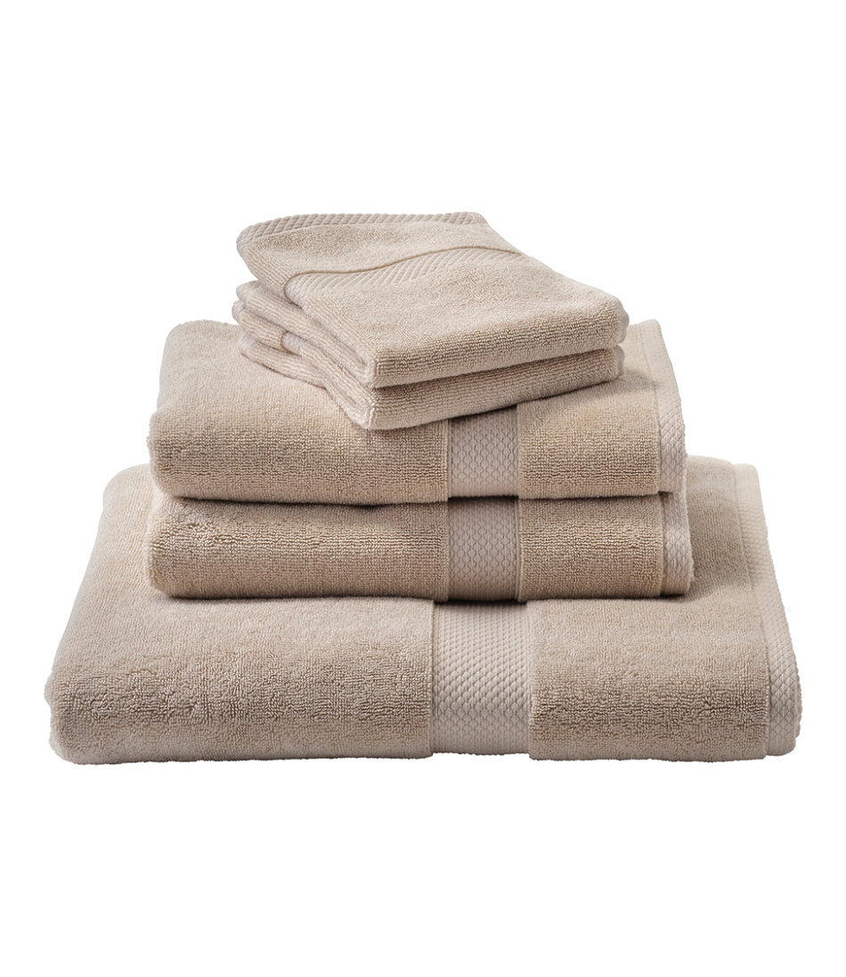 Premium Cotton Towel Set | L.L.Bean discount