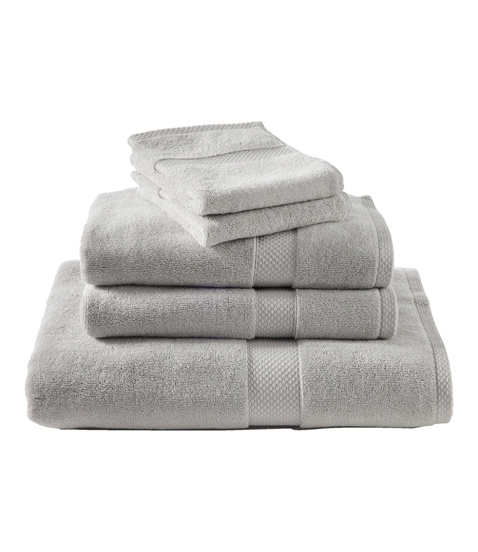 Premium Cotton Towel Set | L.L.Bean discount