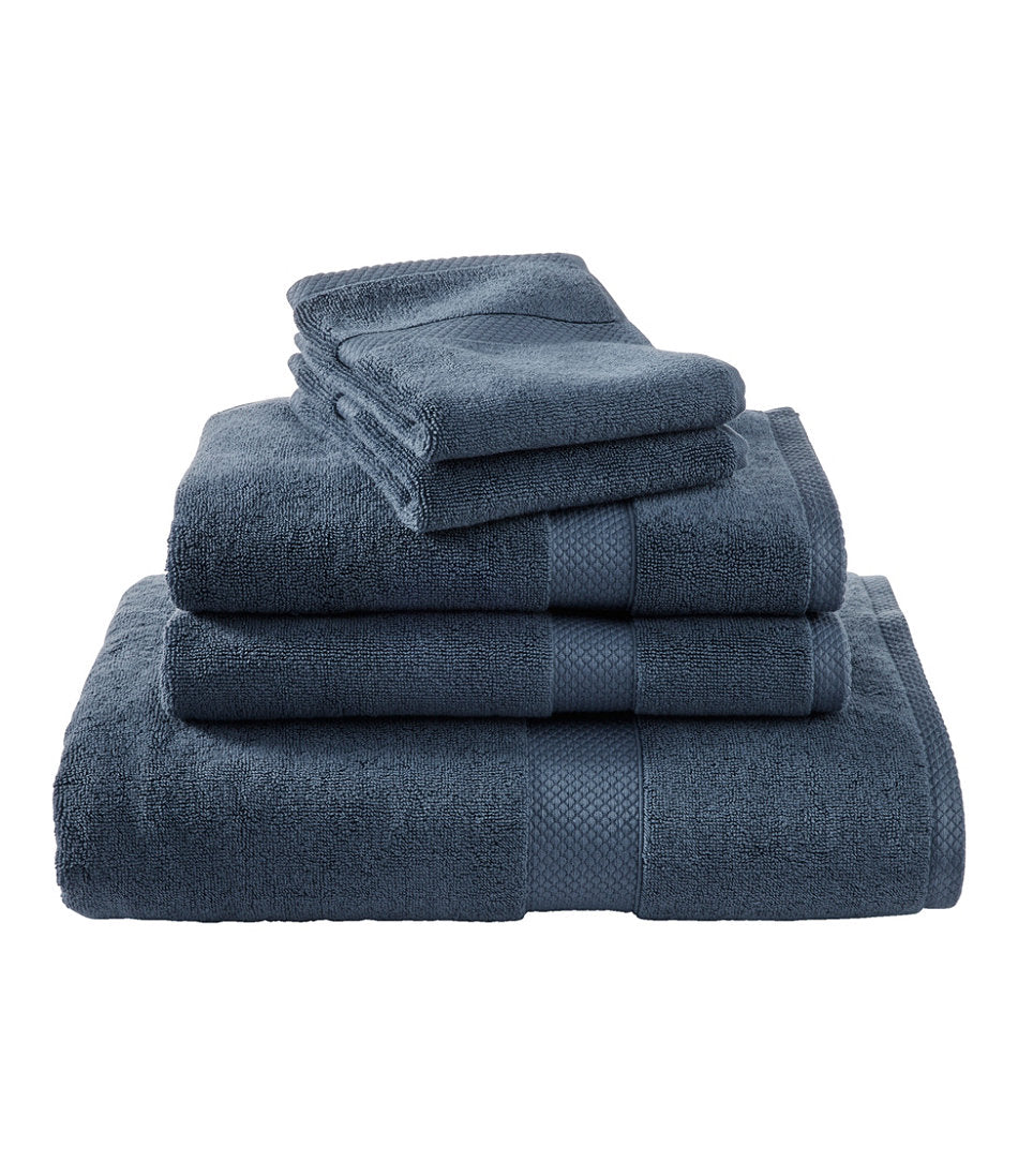 Premium Cotton Towel Set | L.L.Bean discount