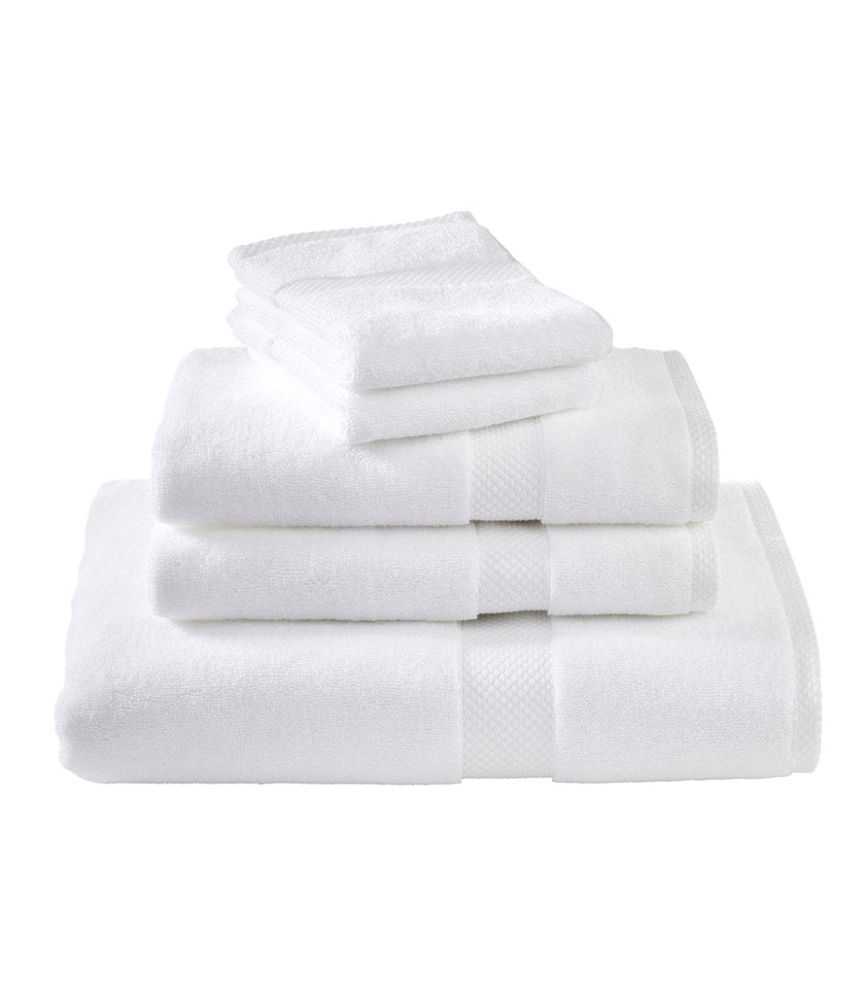 Premium Cotton Towel Set | L.L.Bean discount