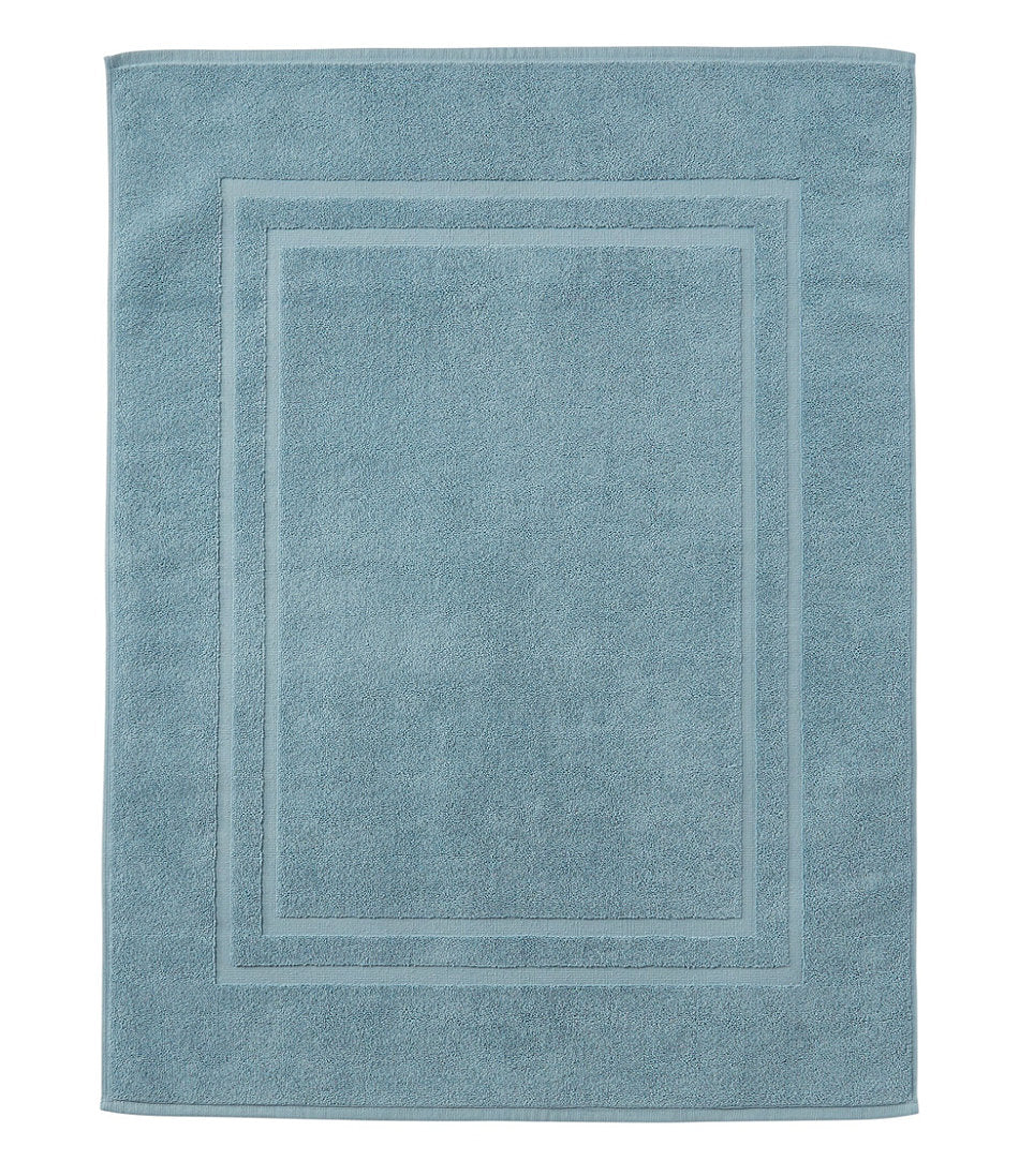 Bean's Organic Cotton Towel Bath Mat | L.L.Bean outlet