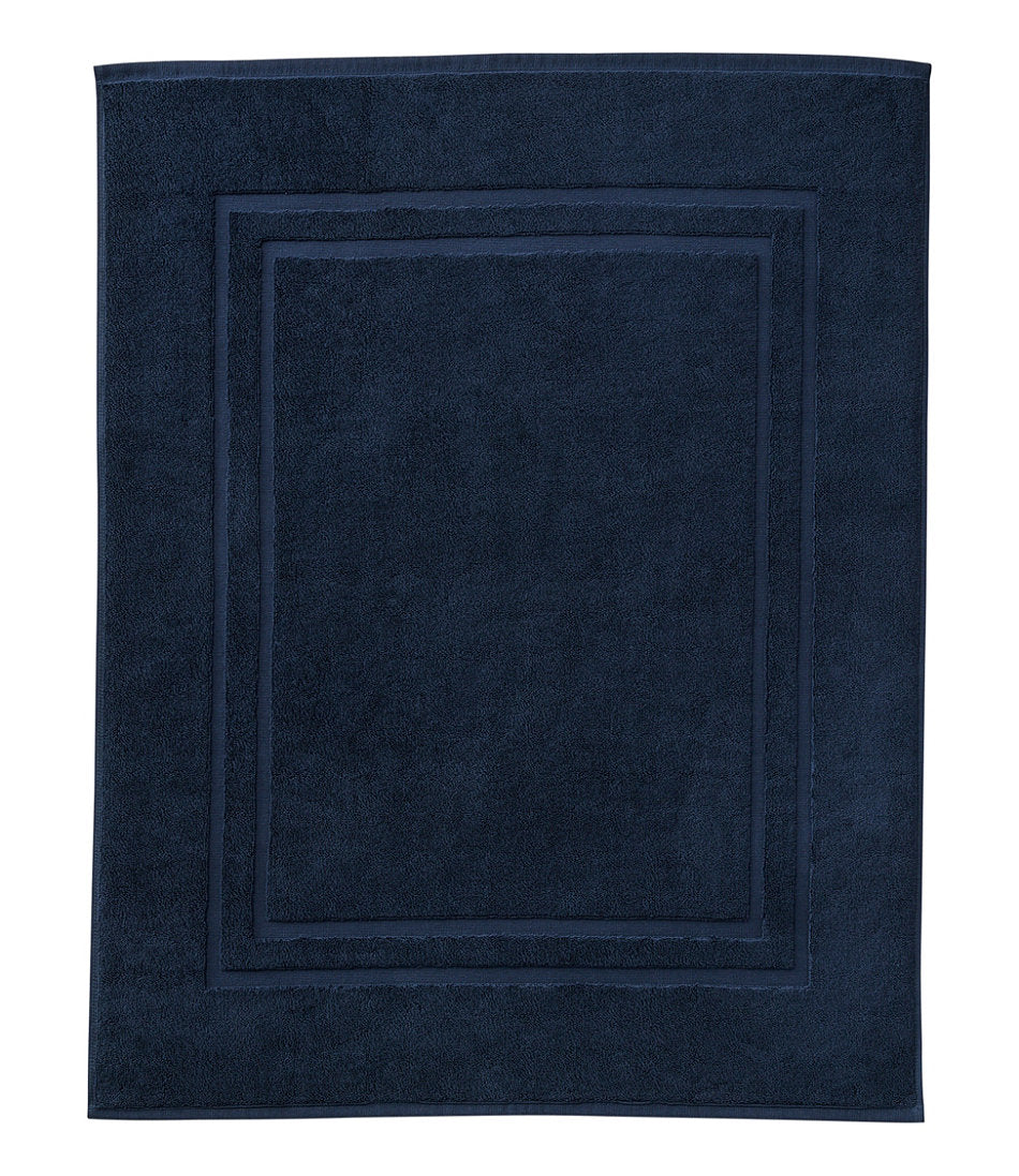 Bean's Organic Cotton Towel Bath Mat | L.L.Bean outlet