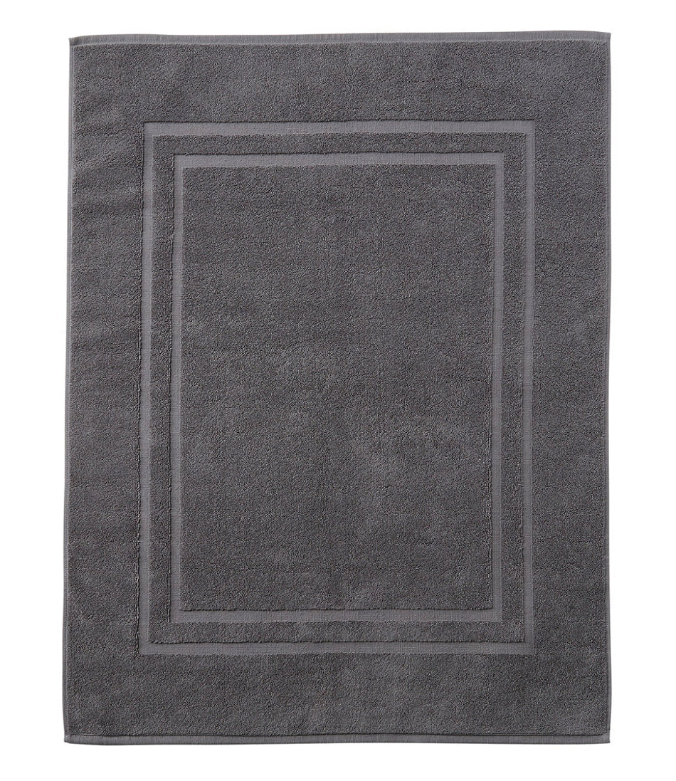 Bean's Organic Cotton Towel Bath Mat | L.L.Bean outlet