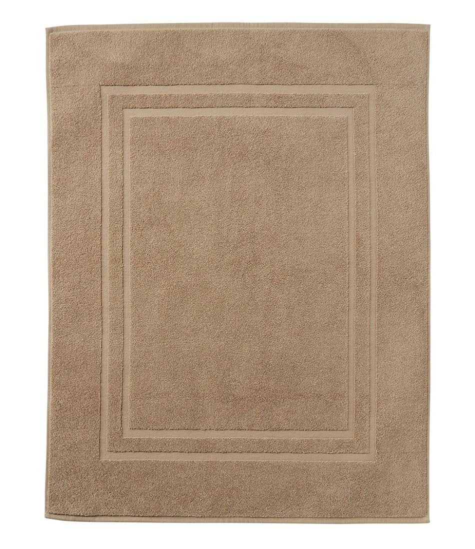 Bean's Organic Cotton Towel Bath Mat | L.L.Bean outlet