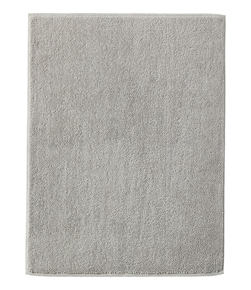 Organic Textured Cotton Bath Mat | L.L.Bean for sale