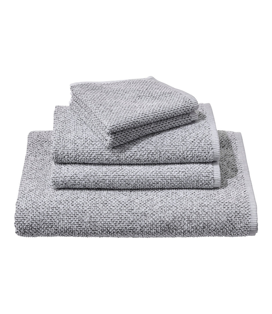 Organic Textured Cotton Towel, Marled | L.L.Bean near me