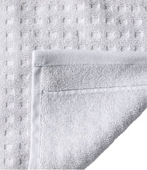 Waffle Cotton Towel Set | L.L.Bean discount