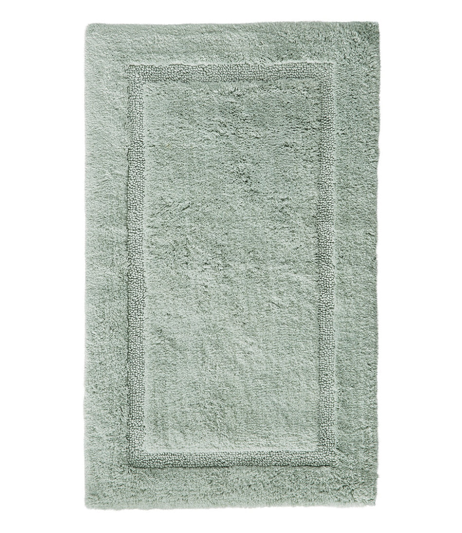 Premium Cotton Bath Mat | L.L.Bean outlet