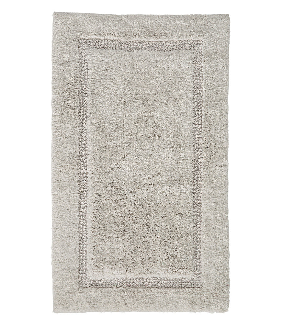 Premium Cotton Bath Mat | L.L.Bean outlet