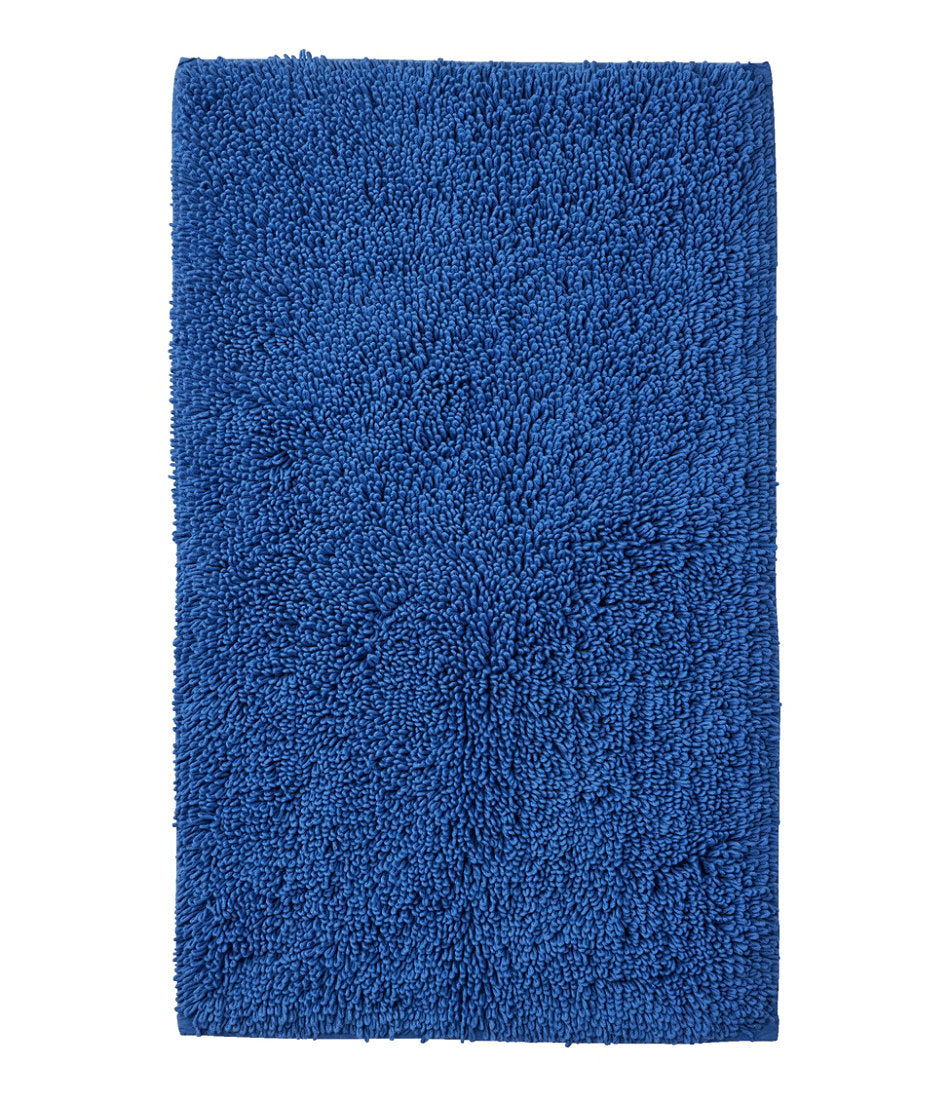 Classic Cotton Bath Mat | L.L.Bean for sale