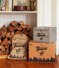 Fatwood Box | L.L.Bean outlet