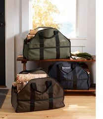 Dura-Tough Standing Log Carrier | L.L.Bean sale