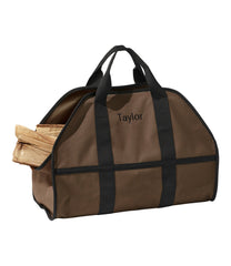 Dura-Tough Standing Log Carrier | L.L.Bean sale