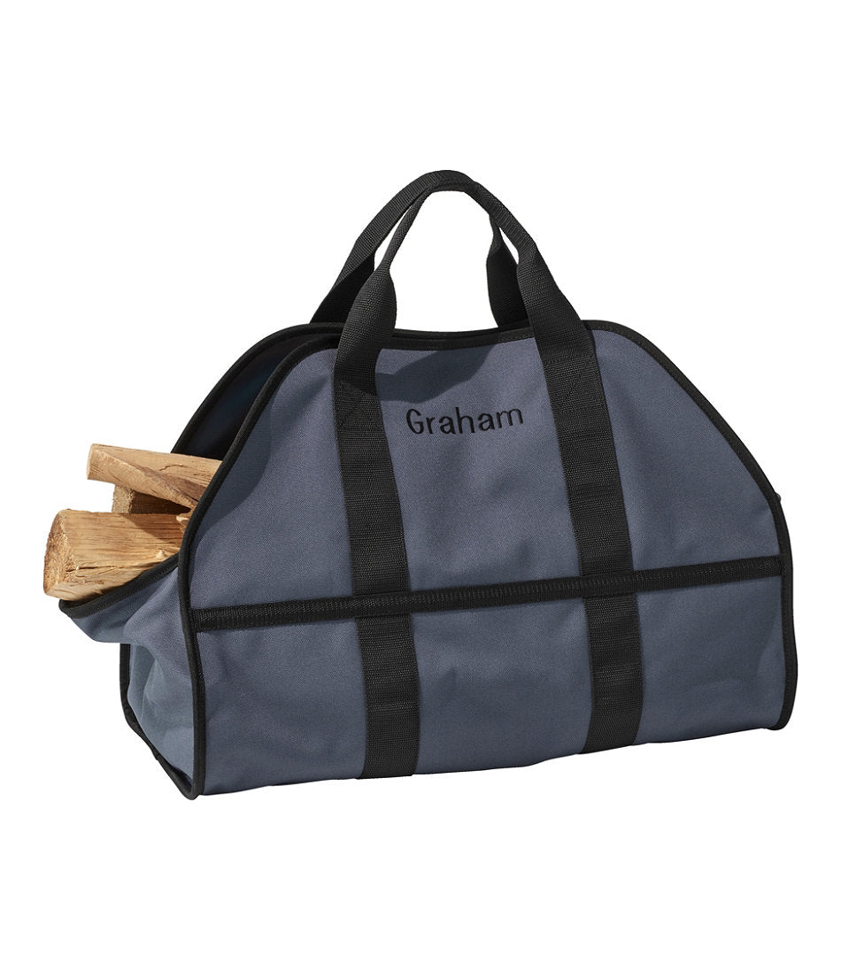 Dura-Tough Standing Log Carrier | L.L.Bean sale