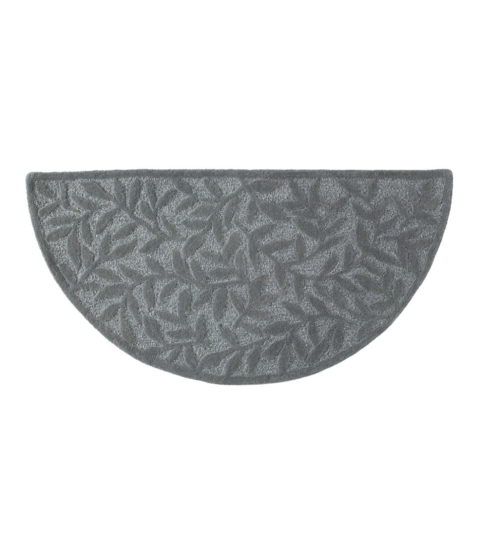 Wool Hearth Rug, Crescent, Leaf | L.L.Bean near me