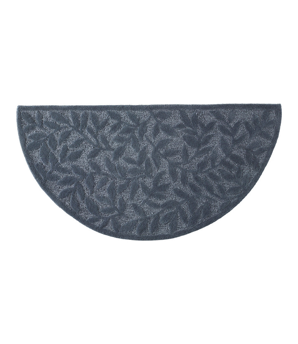 Wool Hearth Rug, Crescent, Leaf | L.L.Bean near me