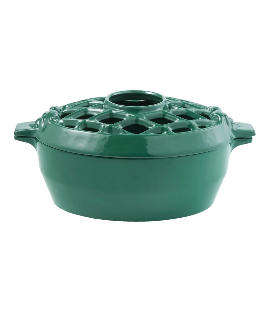 Lattice Stovetop Steamer | L.L.Bean outlet