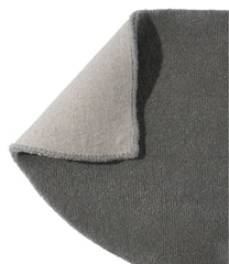 Wool Hearth Rug, Crescent | L.L.Bean online
