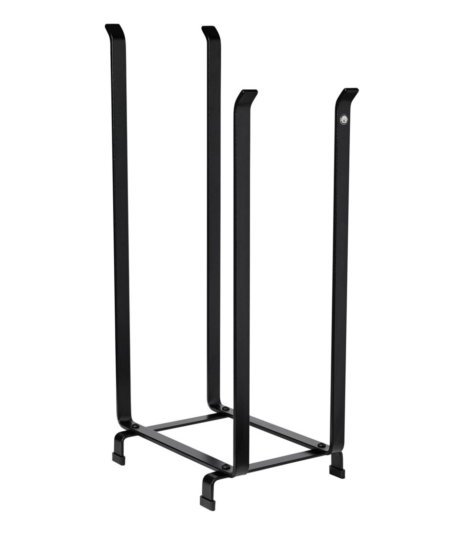 Hearthside Log Holder, Tall | L.L.Bean near me