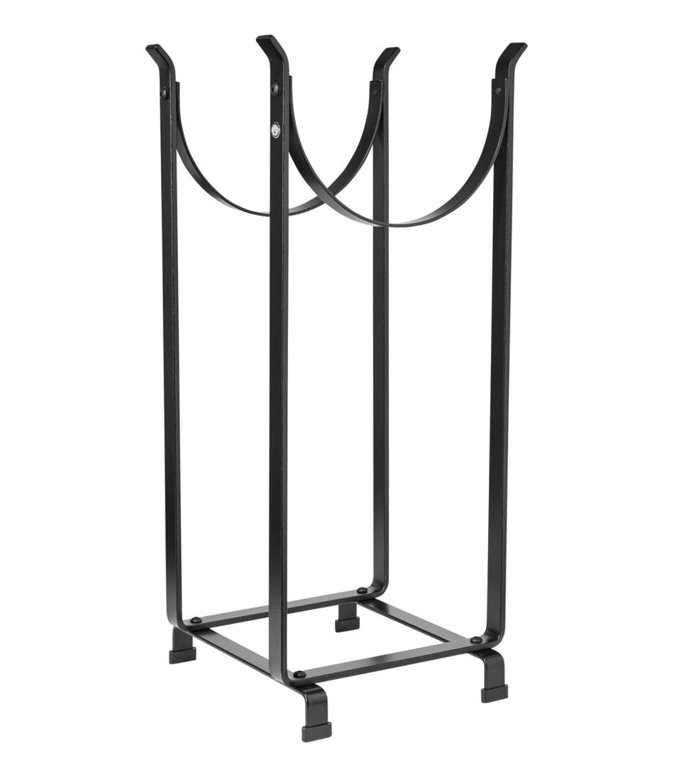 Hearthside Wood Rack | L.L.Bean for sale