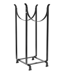 Hearthside Wood Rack | L.L.Bean for sale