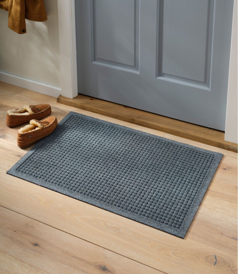 Everyspace Recycled Waterhog Doormat | L.L.Bean on sale