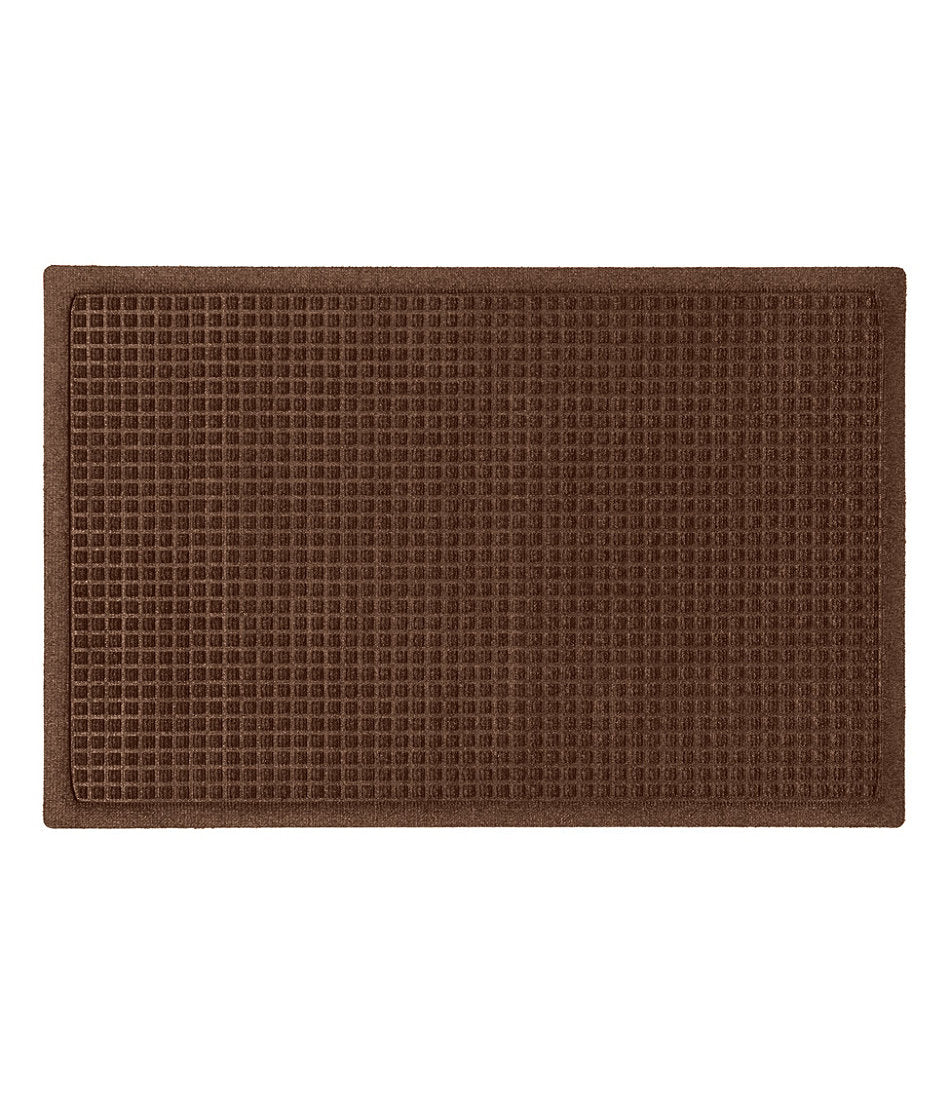 Everyspace Recycled Waterhog Doormat | L.L.Bean on sale