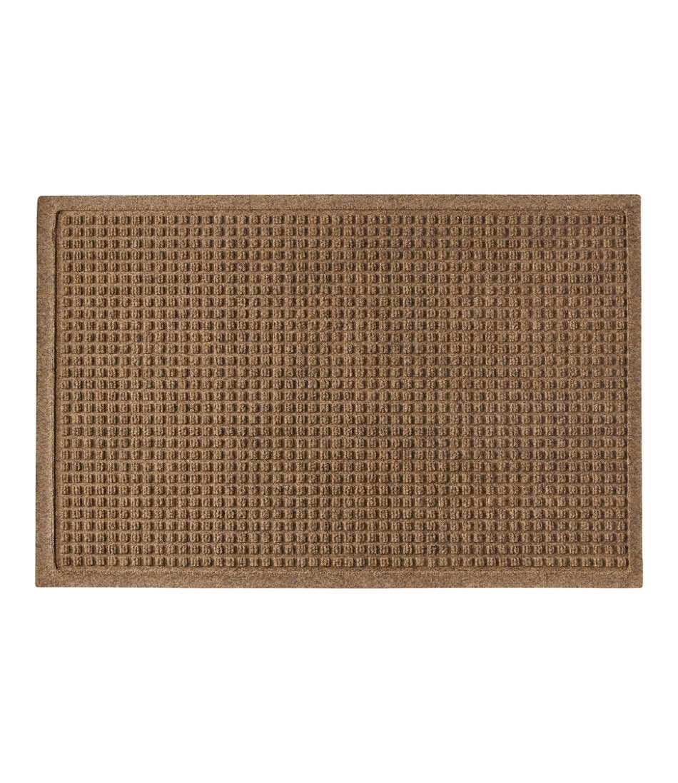 Everyspace Recycled Waterhog Doormat | L.L.Bean on sale