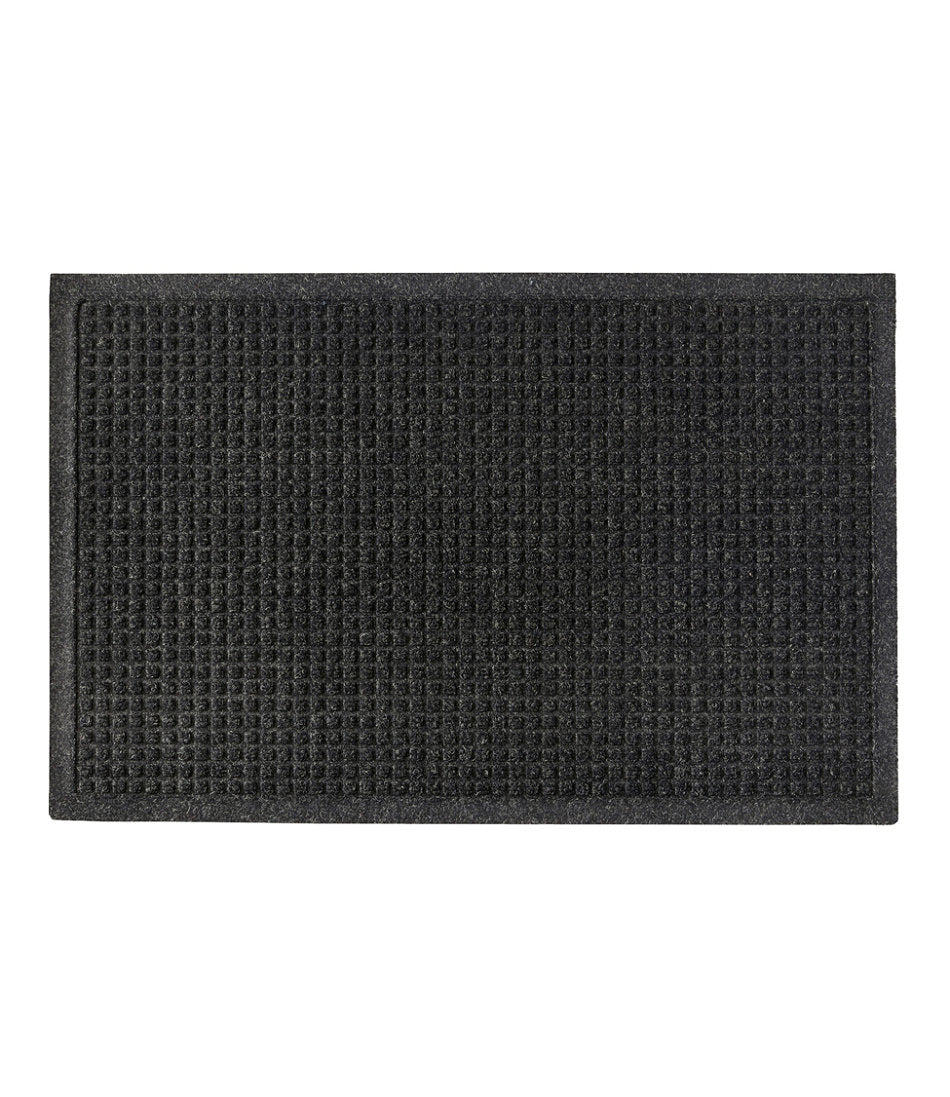Everyspace Recycled Waterhog Doormat | L.L.Bean on sale
