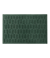 Everyspace Recycled Waterhog Doormat, Trees | L.L.Bean near me