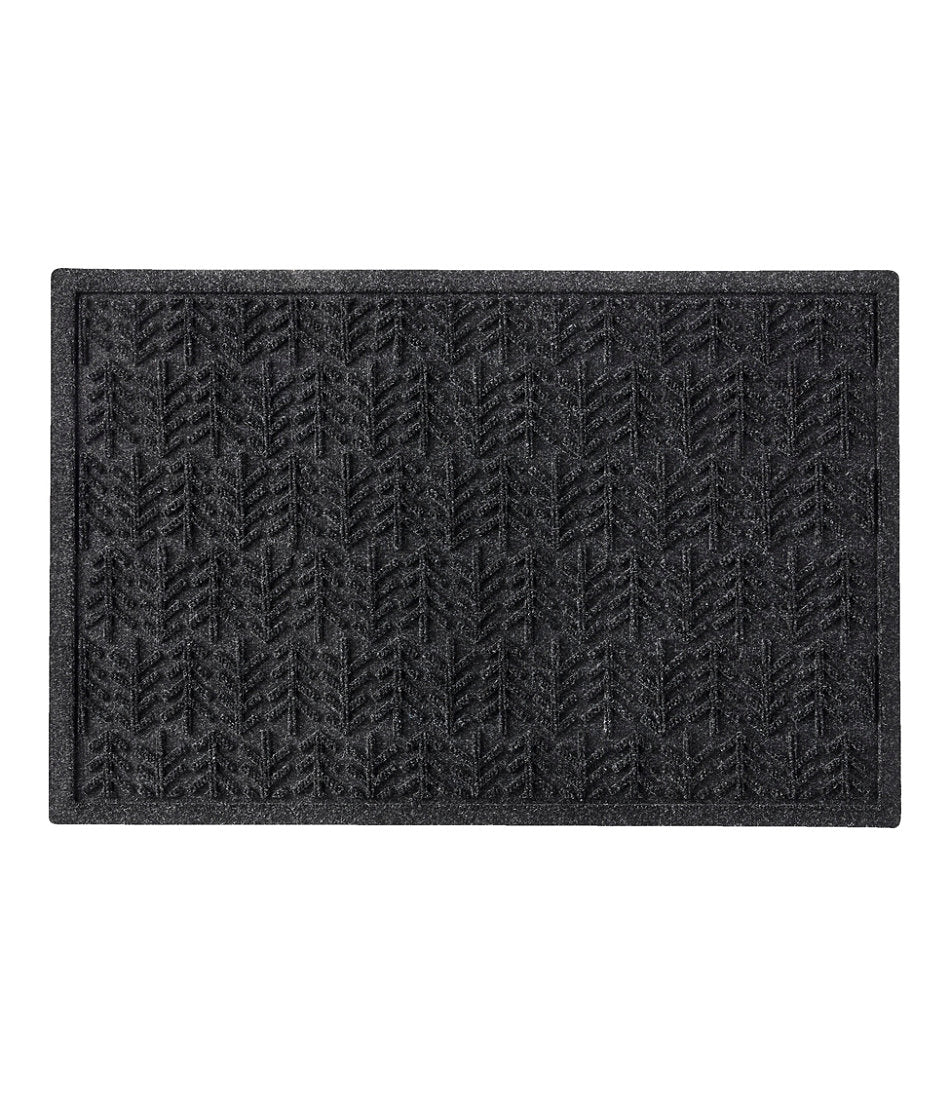 Everyspace Recycled Waterhog Doormat, Trees | L.L.Bean near me