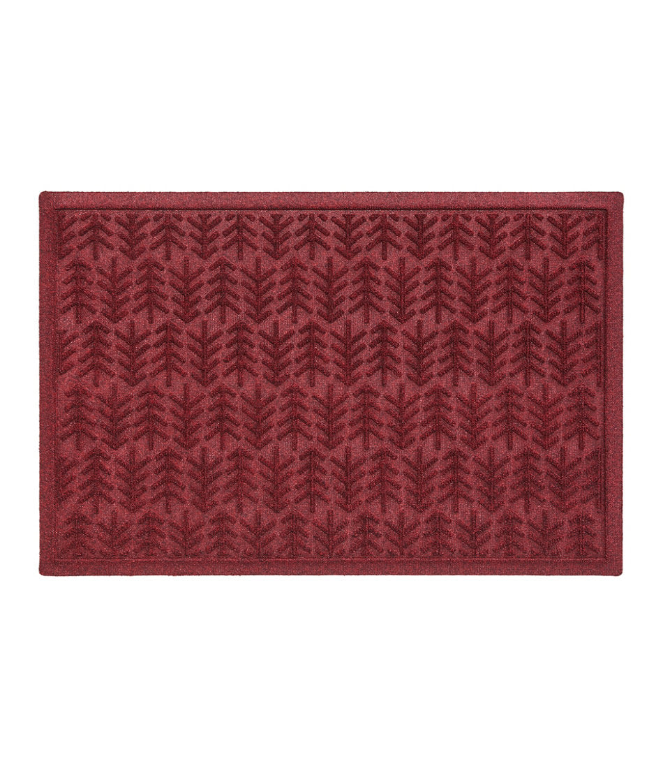 Everyspace Recycled Waterhog Doormat, Trees | L.L.Bean near me