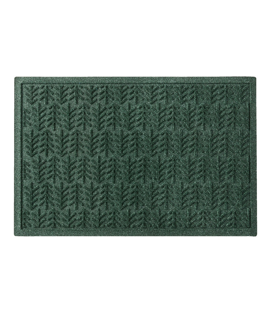Everyspace Recycled Waterhog Doormat, Trees | L.L.Bean near me