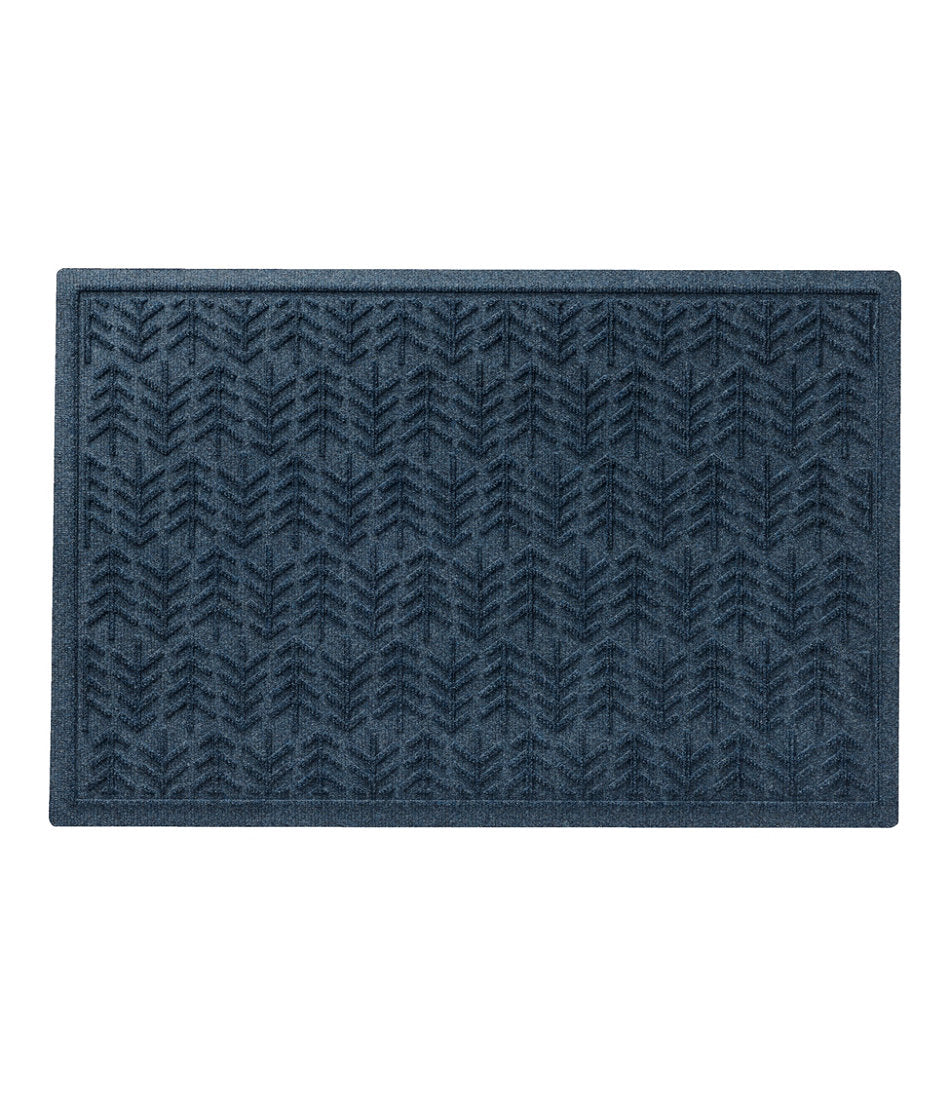 Everyspace Recycled Waterhog Doormat, Trees | L.L.Bean near me