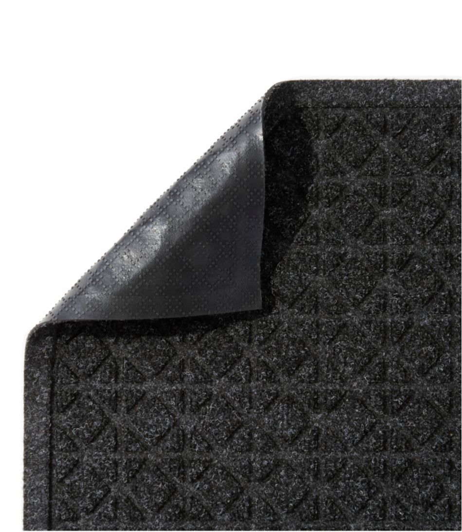 Everyspace Recycled Waterhog Doormat, Tiles | L.L.Bean discount