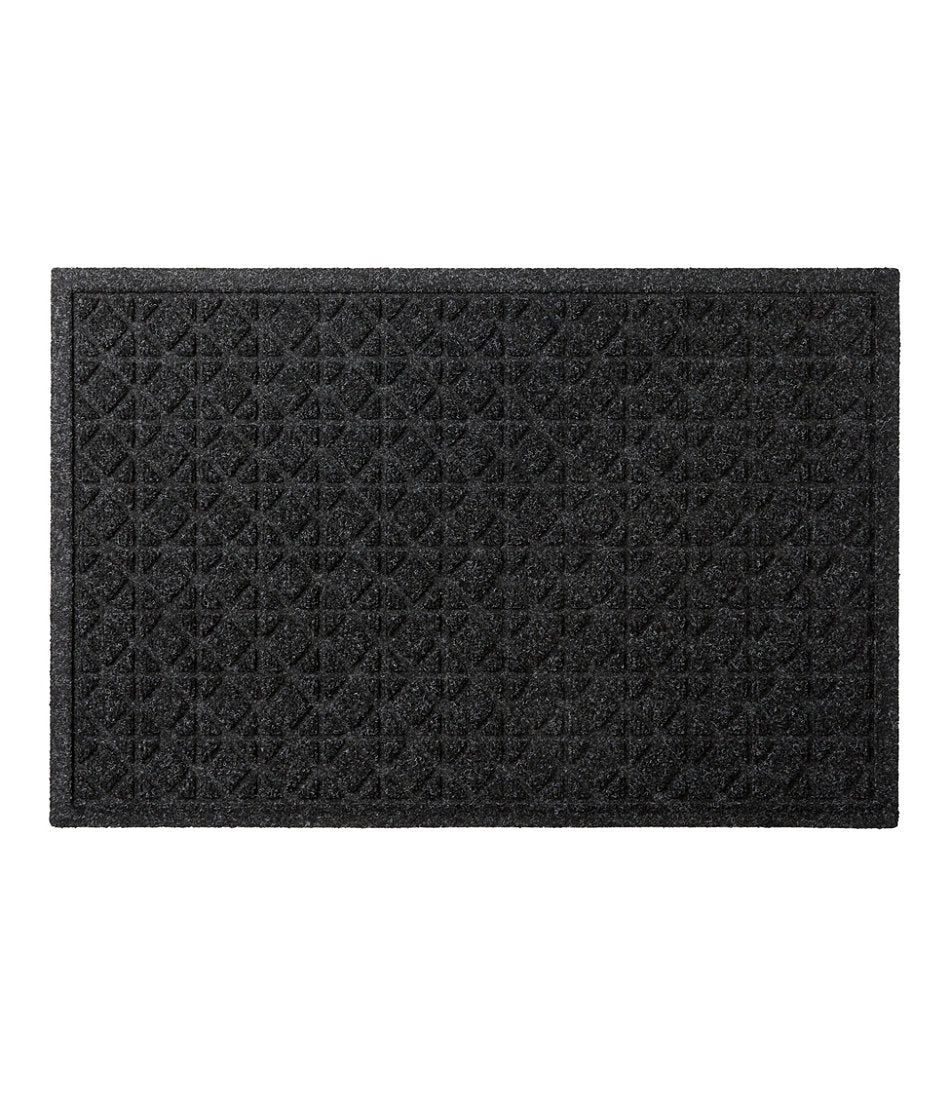 Everyspace Recycled Waterhog Doormat, Tiles | L.L.Bean discount