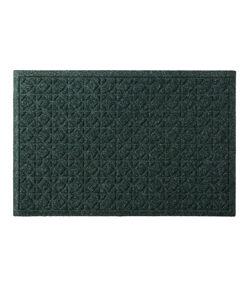 Everyspace Recycled Waterhog Doormat, Tiles | L.L.Bean discount