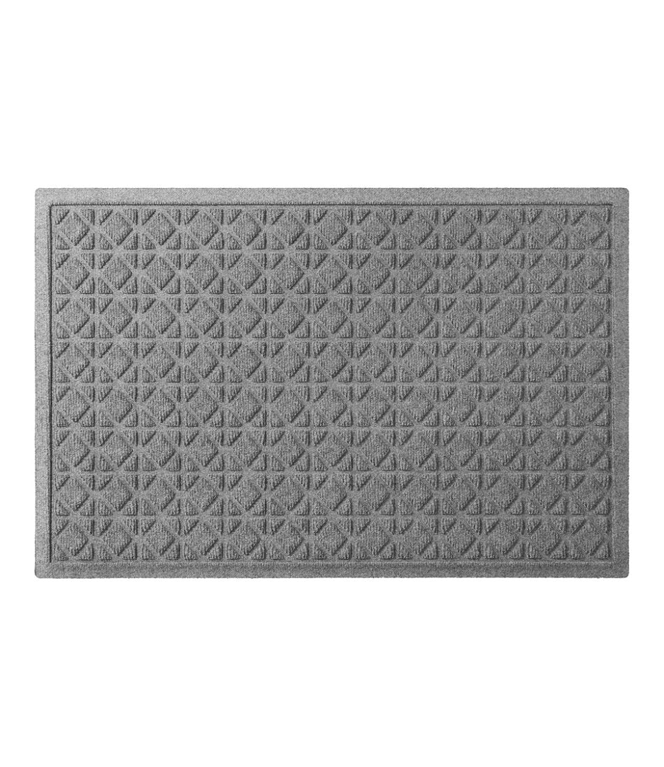 Everyspace Recycled Waterhog Doormat, Tiles | L.L.Bean discount